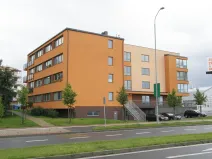 Pronájem bytu 3+kk, Plzeň, Studentská, 75 m2