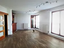 Pronájem bytu 3+kk, Praha - Radlice, Tetínská, 126 m2