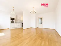 Pronájem bytu 3+1, Kladno, Poděbradova, 76 m2
