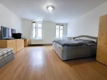 Pronájem bytu 1+1, Jablonné v Podještědí, Karoliny Světlé, 41 m2