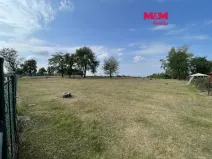 Pronájem zahrady, Uhlířské Janovice - Mitrov, 1645 m2