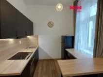 Pronájem bytu 2+kk, Humpolec, Nerudova, 33 m2