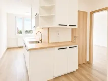 Pronájem bytu 2+1, Plzeň, Vojanova, 58 m2