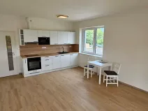 Pronájem bytu 1+kk, Kolín, Pražská, 46 m2