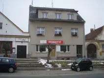 Prodej vícegeneračního domu, Kralovice, Markova tř., 310 m2