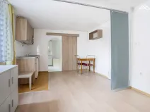 Pronájem bytu 1+kk, Chotěboř, Trčků z Lípy, 22 m2