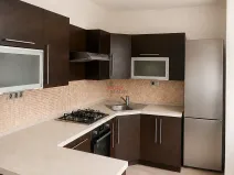 Pronájem bytu 2+kk, Ostrava, Slavníkovců, 51 m2