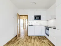 Pronájem bytu 4+kk, Praha - Uhříněves, Ke kříži, 76 m2