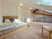 Pronájem bytu 2+kk, Brno, Koliště, 49 m2