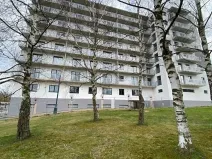 Pronájem bytu 1+kk, Jihlava, Okružní, 28 m2