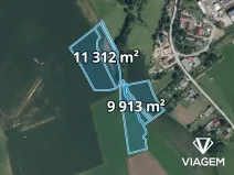 Prodej podílu pole, Rtyně v Podkrkonoší, 884 m2
