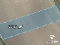 Prodej podílu pole, Vacenovice, 1446 m2