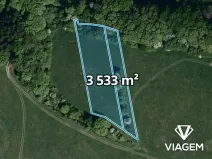 Prodej podílu pole, Bohuslavice nad Vláří, 1766 m2