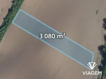 Prodej podílu pole, Úhřetice, 1540 m2