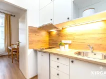 Pronájem bytu 1+kk, Praha - Vyšehrad, Vratislavova, 23 m2