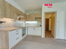 Pronájem bytu 1+1, Starý Plzenec, Dr. Beneše, 39 m2