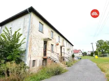 Prodej bytu 4+1, Otročín, 150 m2