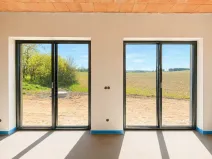 Prodej rodinného domu, Mrač, 128 m2