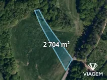 Prodej podílu pole, Velký Ořechov, 1352 m2