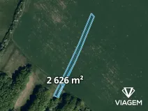 Prodej podílu pole, Velký Ořechov, 1313 m2