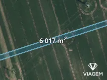 Prodej podílu pole, Slavkov u Brna, 3008 m2