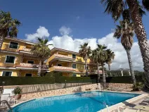 Prodej bytu 3+kk, Belvedere Marittimo, Itálie, 65 m2