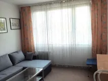 Pronájem bytu 1+kk, Praha - Záběhlice, 28 m2