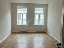 Pronájem bytu 1+1, Praha - Smíchov, Plzeňská, 46 m2