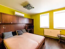 Pronájem bytu 1+kk, Plzeň, Kardinála Berana, 32 m2