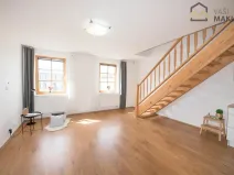 Pronájem bytu 3+kk, Kutná Hora, Sportovců, 78 m2