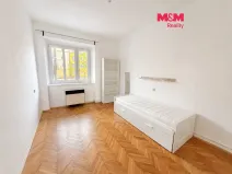 Pronájem bytu 2+1, Praha - Strašnice, V olšinách, 46 m2