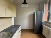 Pronájem bytu 2+1, Ostrava, Bohumínská, 56 m2