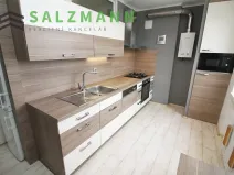 Pronájem bytu 3+1, Plzeň, Pod Švabinami, 74 m2