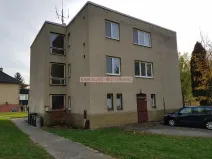Prodej bytu 2+1, Slušovice, Slunečná, 50 m2