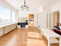 Pronájem bytu 4+1, Brno, Oblá, 80 m2