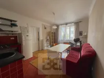 Pronájem bytu 2+kk, Praha - Žižkov, Radhošťská, 47 m2