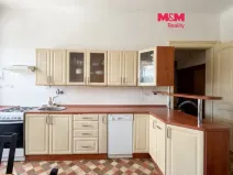 Pronájem bytu 2+1, Olomouc - Řepčín, Máchova, 60 m2