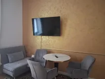 Pronájem bytu 1+kk, Praha - Nové Město, Petrská, 25 m2