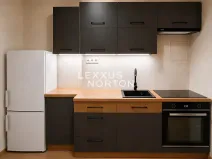 Pronájem bytu 2+1, Praha - Vinohrady, Písecká, 55 m2