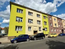 Pronájem bytu 2+1, Lovosice, Prokopa Holého, 62 m2