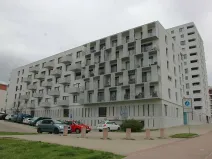 Pronájem bytu 1+kk, Plzeň, Na Chmelnicích, 29 m2