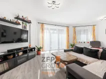 Prodej bytu 3+1, Brno, Novolíšeňská, 106 m2