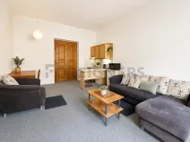 Pronájem bytu 2+kk, Hradec Králové, Tomkova, 48 m2