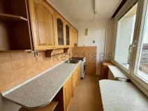 Pronájem bytu 3+1, Hradec Králové, Smetanovo nábřeží, 66 m2