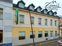 Prodej činžovního domu, Kladno, Žižkova, 400 m2