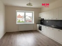 Pronájem bytu 1+kk, Strašice, 35 m2