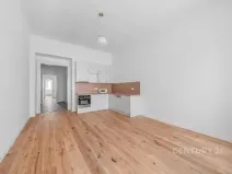 Pronájem bytu 2+kk, Praha - Nusle, Sezimova, 54 m2