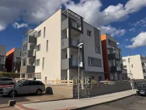 Pronájem bytu 2+kk, Teplice, Albrechtova, 70 m2