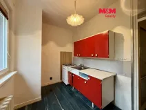 Pronájem bytu 3+1, Ostrava - Zábřeh, Volgogradská, 67 m2