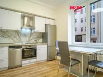 Pronájem bytu 1+1, Karlovy Vary, Jateční, 40 m2